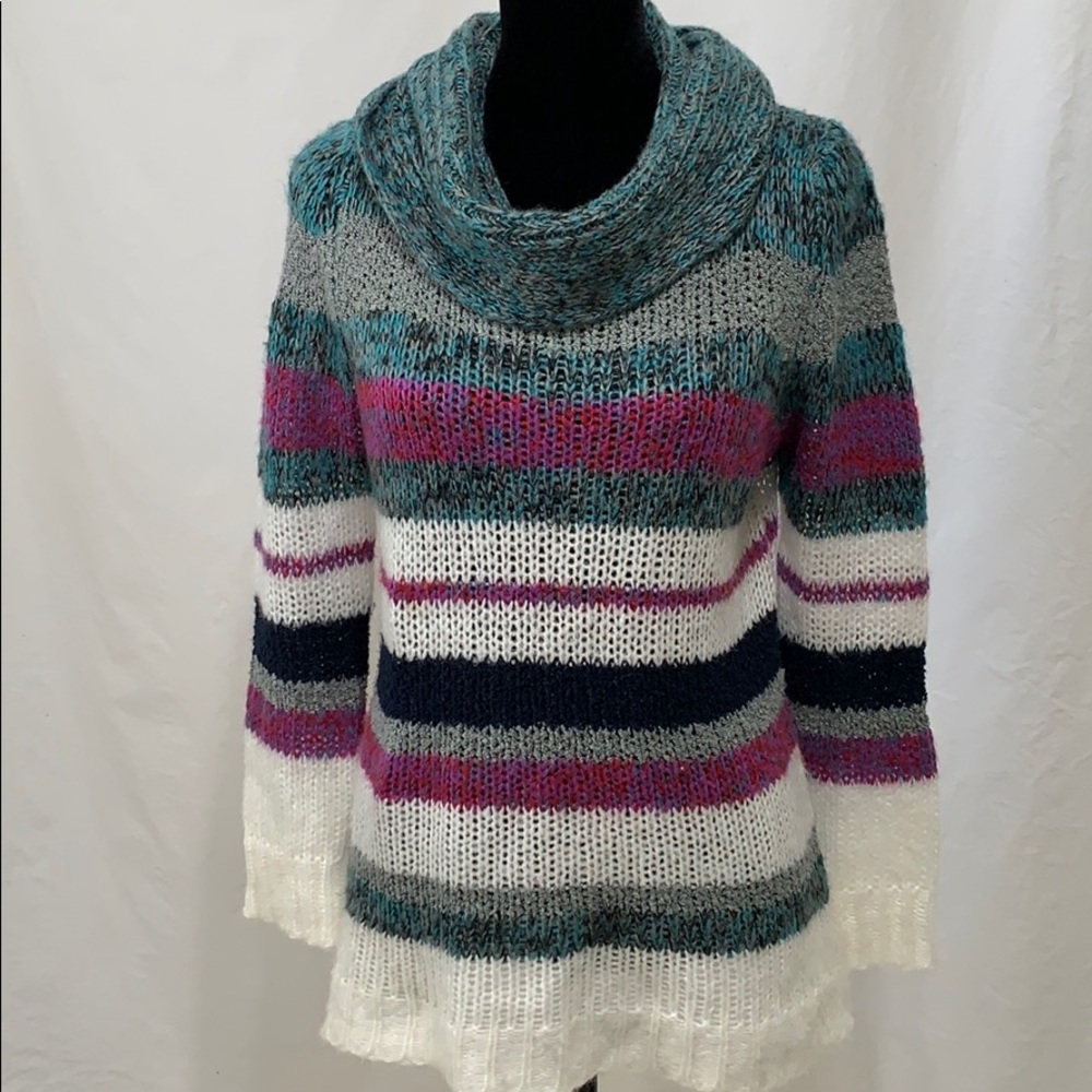 JohnPaulRichards Sweater, super soft, never worn